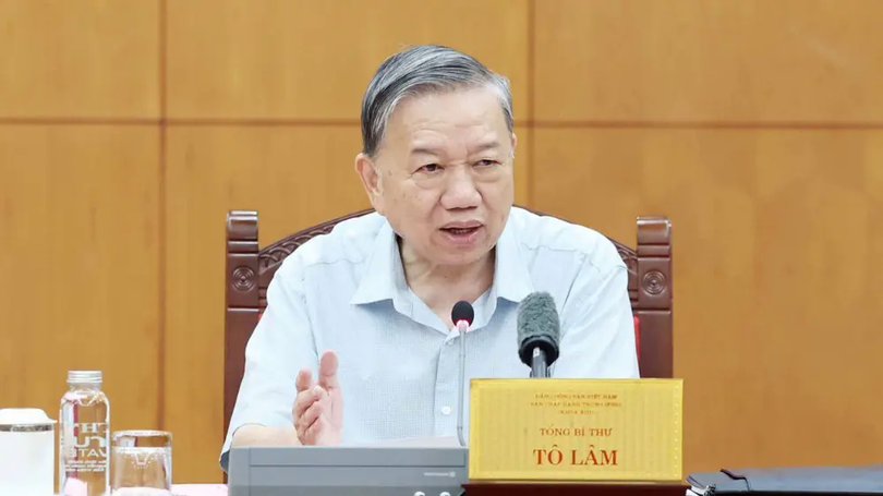 Khẩn trương kiện toàn hệ thống khuyến nông
