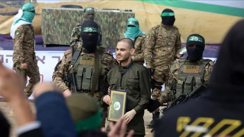 Hamas và Israel sắp đàm phán về vấn đề con tin