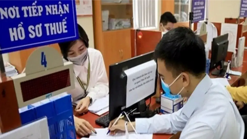 Thu thuế từ hộ kinh doanh 9 tháng tăng 25%