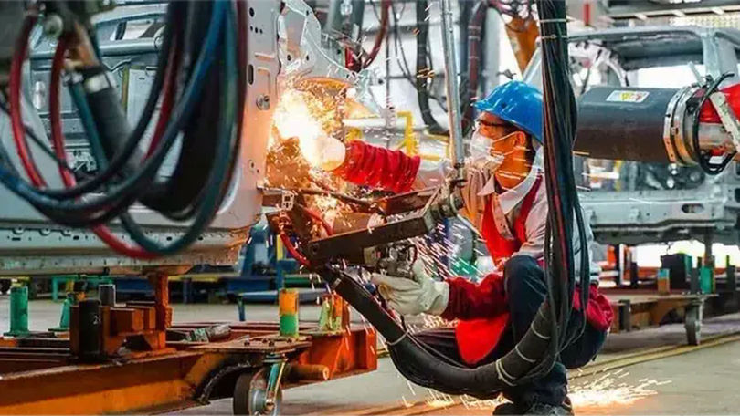 Tăng trưởng GDP Quý III ước đạt 8,22%