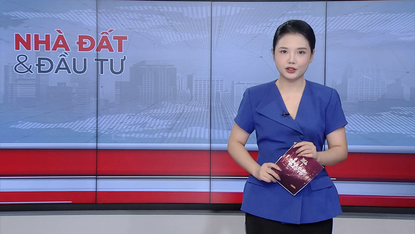 Bản tin Nhà đất và đầu tư | 05/10/2025