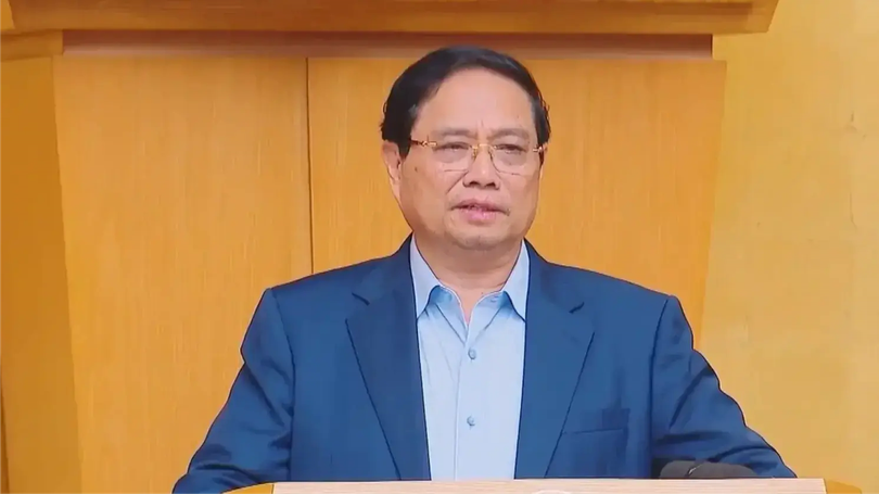 Tăng tốc hoàn thành các chỉ tiêu phát triển KT-XH