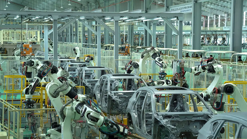 Làn sóng đầu tư từ Nhật - cơ hội cho doanh nghiệp nhỏ