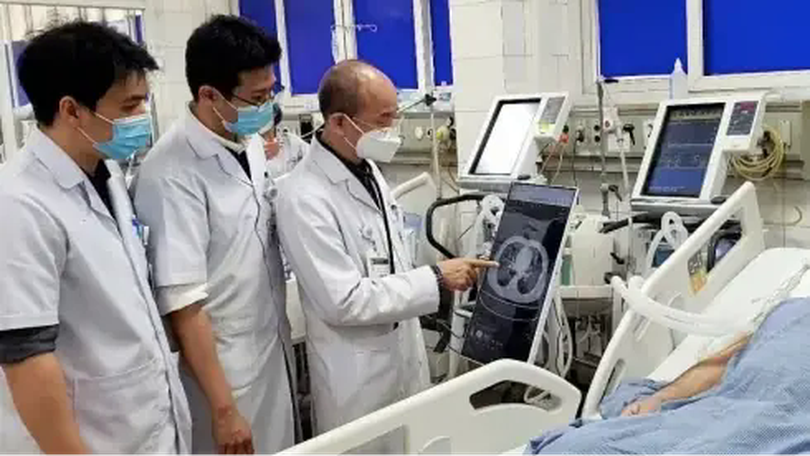 Mới có hơn 53% bệnh viện triển khai bệnh án điện tử