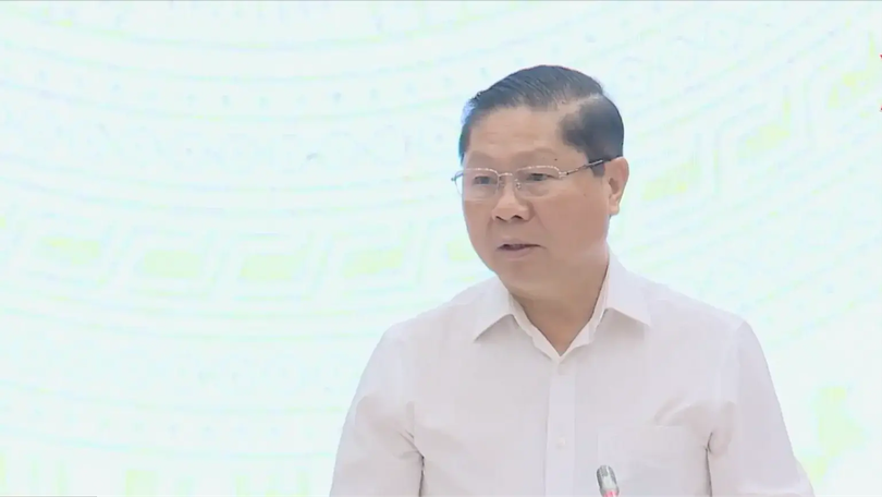 Bộ GD&ĐT đưa ra các giải pháp tránh lạm thu đầu năm