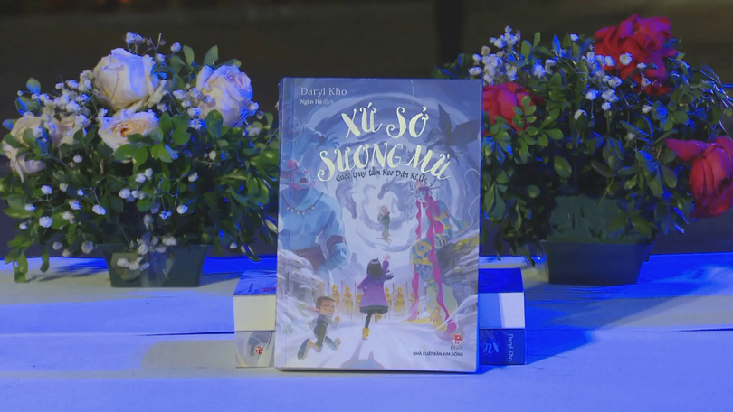 ‘Xứ sở sương mù’ – hành trình ký ức và yêu thương