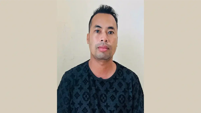 Đối tượng truy nã đặc biệt nguy hiểm ra đầu thú