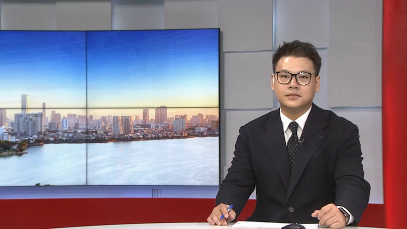 Chương trình Thời sự 23h00 | 05/10/2025