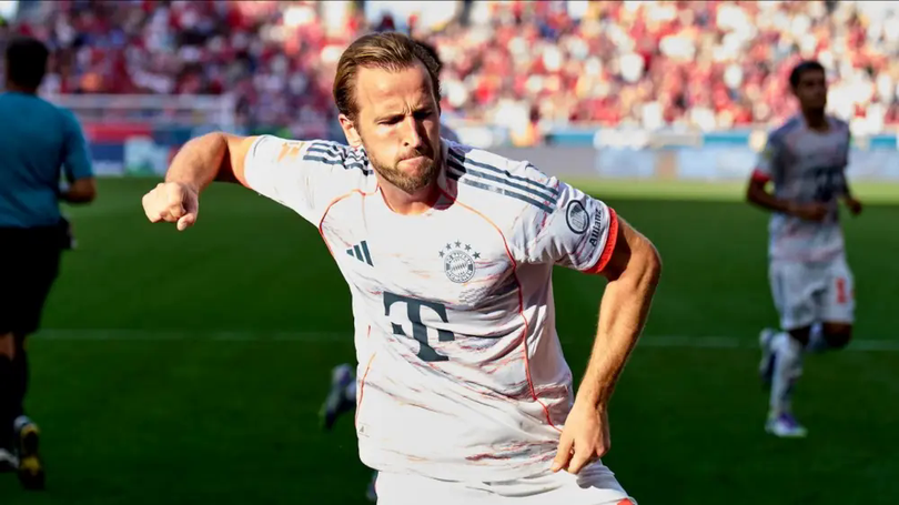 Bayern Munich nối dài mạch thắng