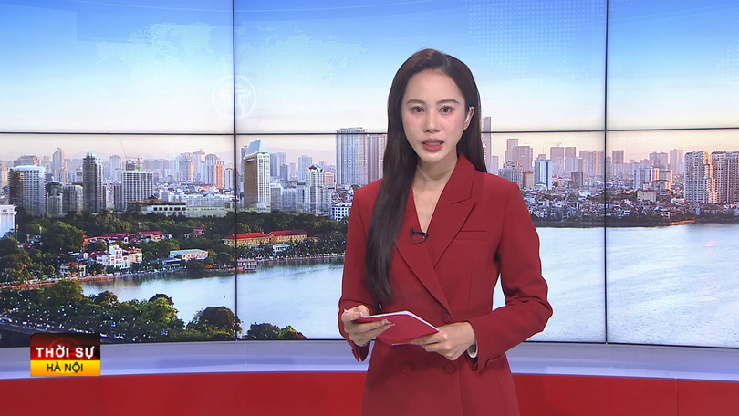 Chương trình Thời sự 9h00 | 05/10/2025