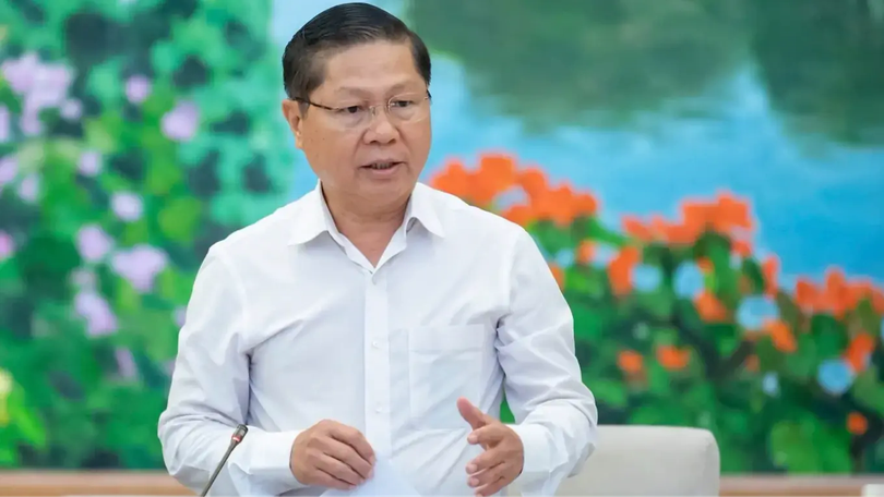 Bắt đầu sáp nhập trường đại học từ năm 2026