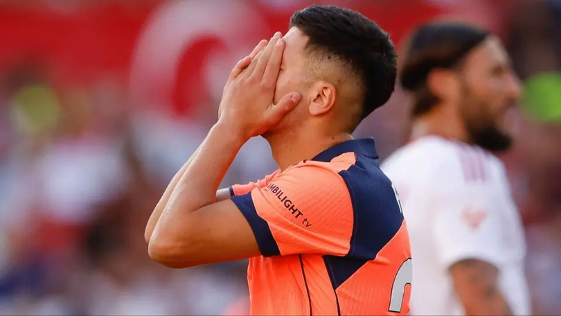 Vòng 8 La Liga: Barcelona sảy chân, Atletico văng khỏi top 4