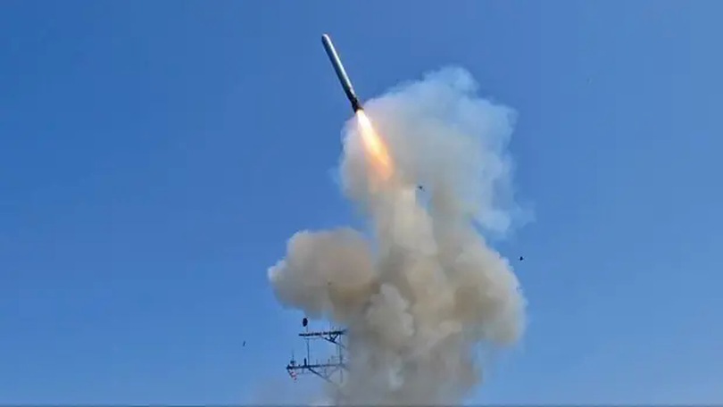 Nga cảnh báo Mỹ về việc chuyển tên lửa Tomahawk cho Ukraine