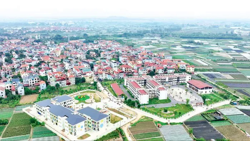15 triệu thửa đất đã được làm sạch dữ liệu