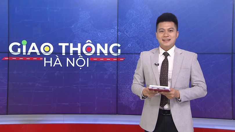 Giao thông Hà Nội | 06/10/2025