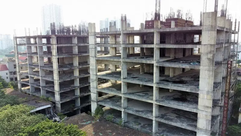 Xử lý dứt điểm các dự án tồn đọng, kéo dài