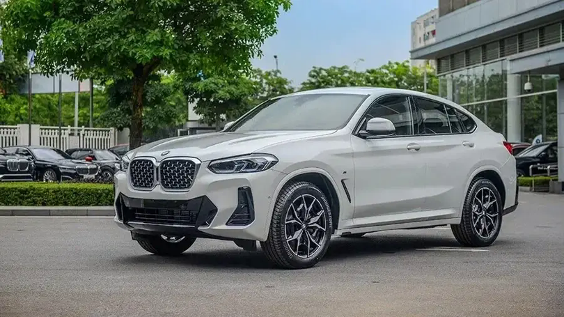 BMW dừng sản xuất 3 mẫu xe đang bán tại Việt Nam