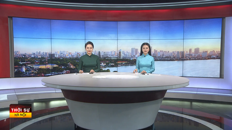 Chương trình Thời sự 18h30 | 06/10/2025