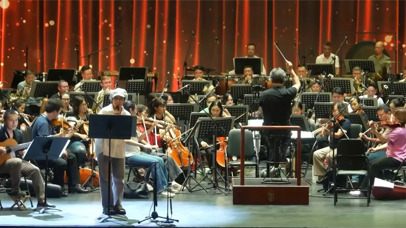 Hà Nội Concert  - Thương hiệu âm nhạc hàn lâm Thủ đô