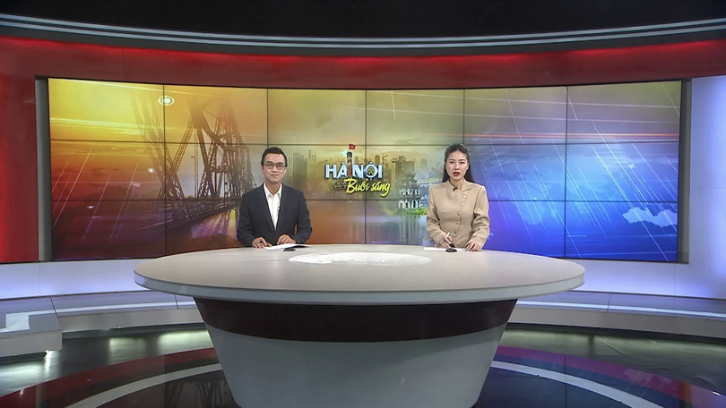 Chương trình Hà Nội buổi sáng | 06/10/2025