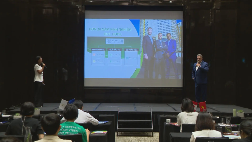 Cập nhật xu hướng đầu tư – định cư toàn cầu 2025
