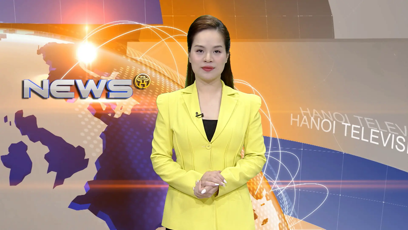 HANOITV News | 06/10/2025