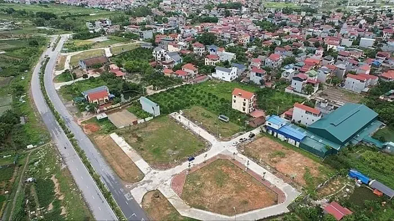 Bỏ kế hoạch sử dụng đất 5 năm tại các thành phố