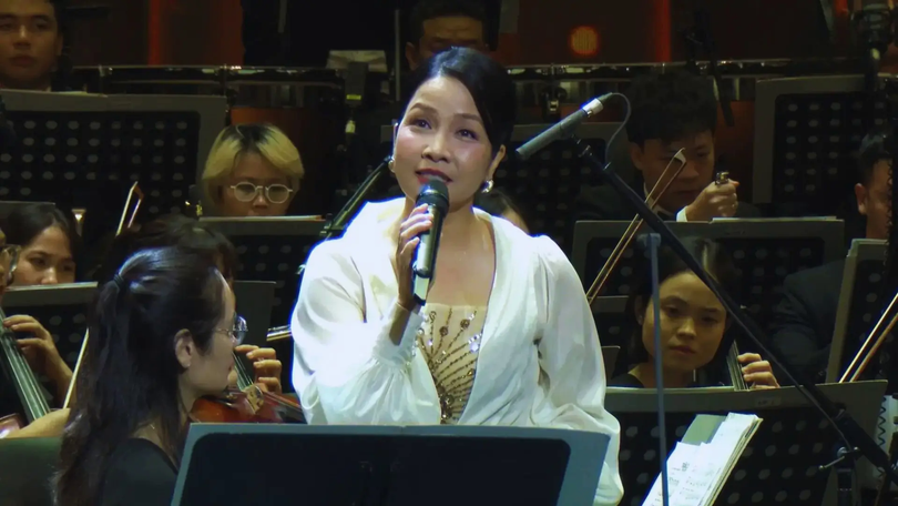 Trăng chiều