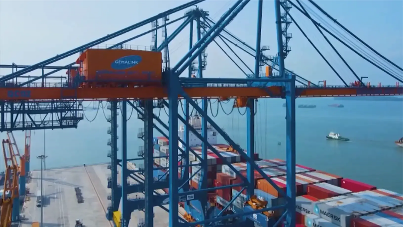Phấn đấu GDP bình quân đạt 8.500 USD/người năm 2030