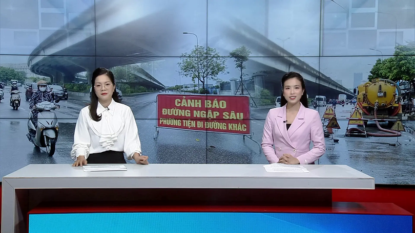 Chương trình Hà Nội 18h00 | 07/10/2025
