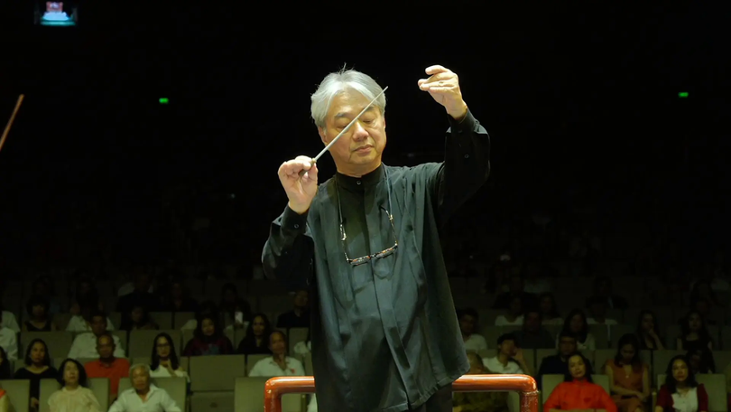 Cảm ơn mùa thu