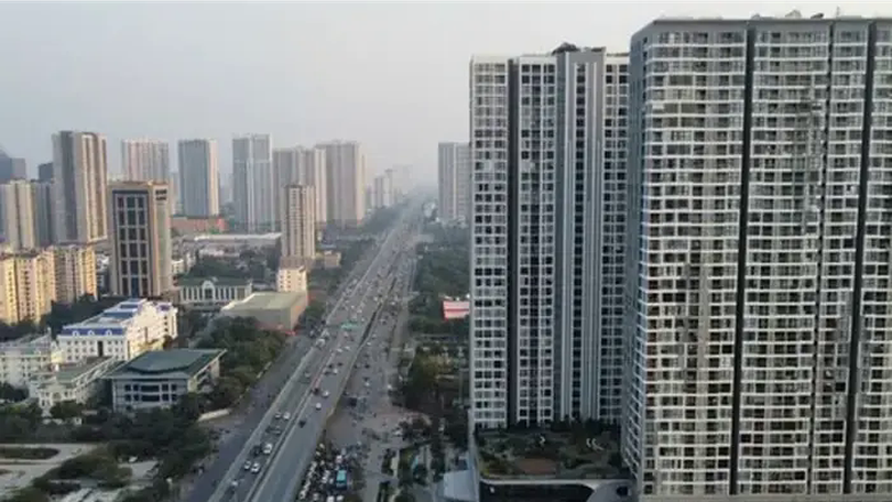 Nghịch lý nguồn cung tăng, giá nhà vẫn chưa giảm