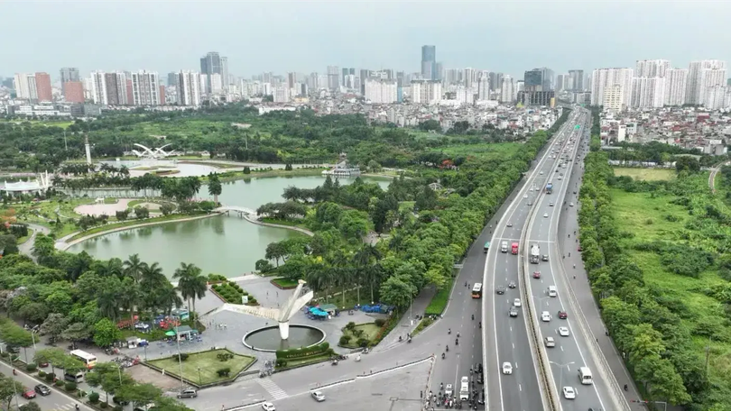 Chủ tịch xã, phường được duyệt dự án đầu tư công