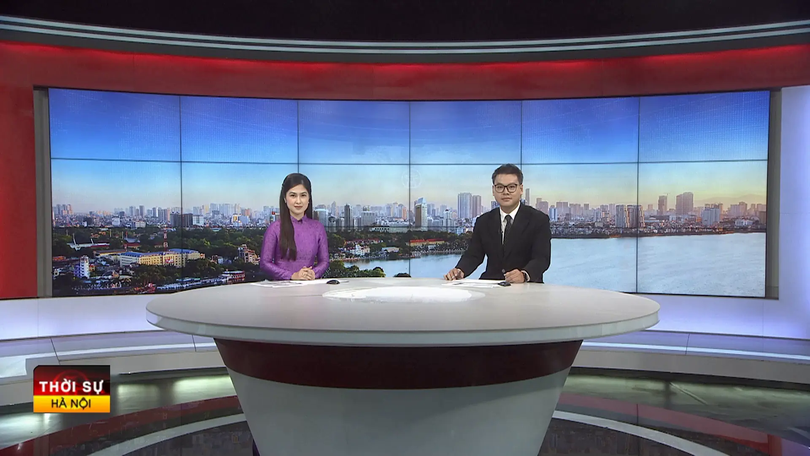Chương trình Thời sự 18h30 | 07/10/2025