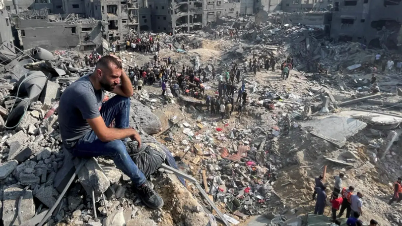 Hai năm xung đột Israel–Hamas: Cơ hội hòa bình mong manh