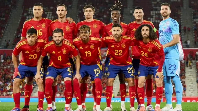 Châu Âu hướng tới loạt trận vòng loại World Cup