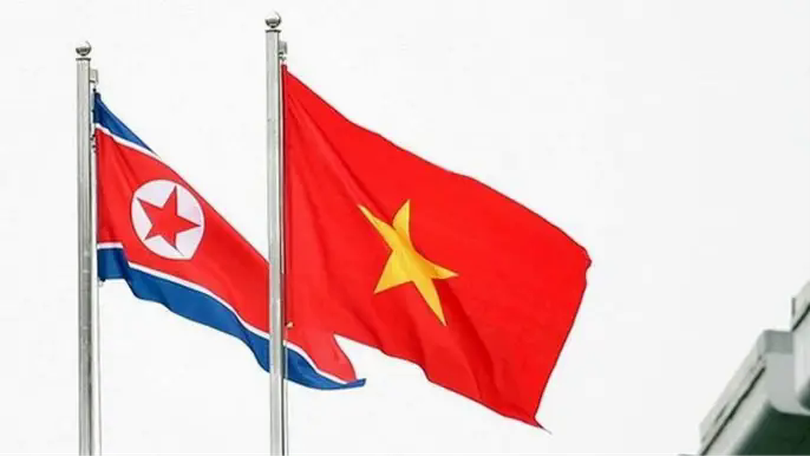 Thúc đẩy quan hệ hữu nghị truyền thống Việt Nam - Triều Tiên