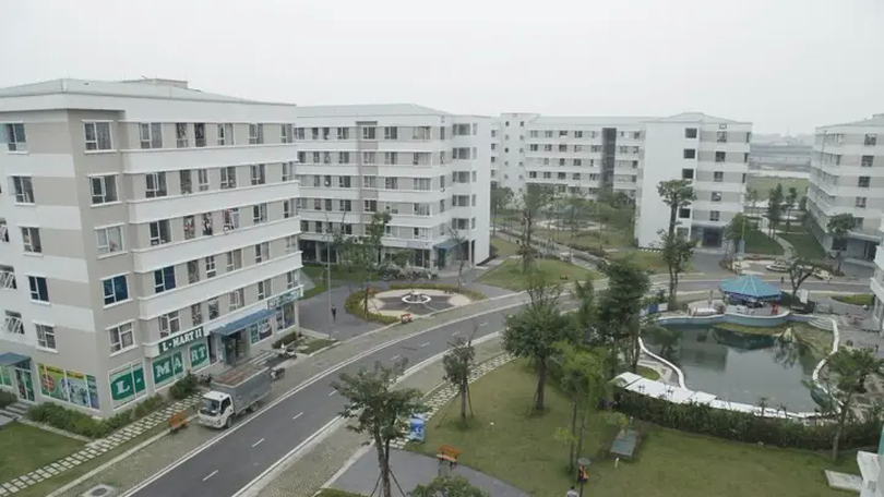 Hơn 82.000 căn nhà ở xã hội dự kiến hoàn thành năm 2025