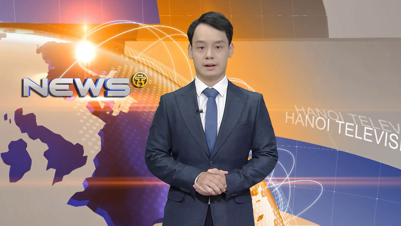 HANOITV News | 07/10/2025