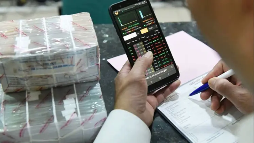 Hàng nghìn người sập bẫy sàn tiền ảo “WorldMall.app”