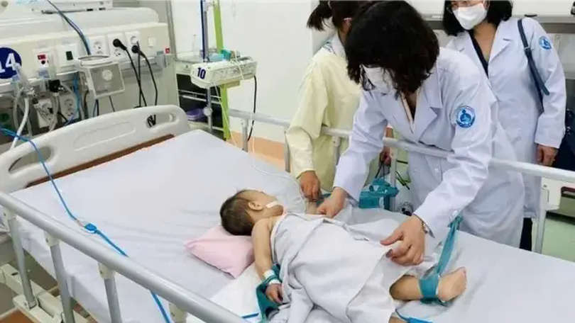 Hơn 86.000 ca mắc, 17 người tử vong vì sốt xuất huyết