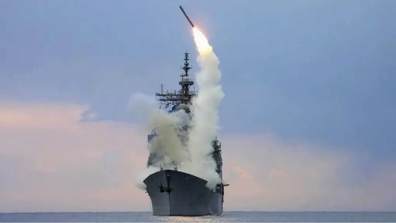 Nga cảnh báo Mỹ không cấp tên lửa Tomahawk cho Ukraine