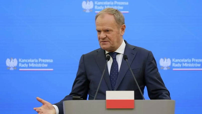 Thủ tướng Ba Lan: 'Xây đường ống Nord Stream 2 là sai lầm'