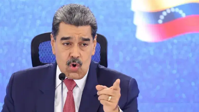 Venezuela truy vết nghi phạm tấn công Đại sứ quán Mỹ