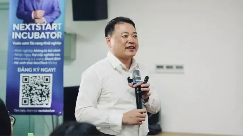 Công ty thuộc NextTech phủ nhận liên quan đến dự án AntEx