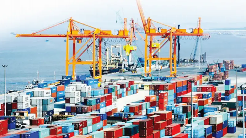 WTO nâng dự báo tăng trưởng thương mại toàn cầu năm 2025
