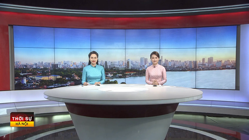Chương trình Thời sự 18h30 | 08/10/2025
