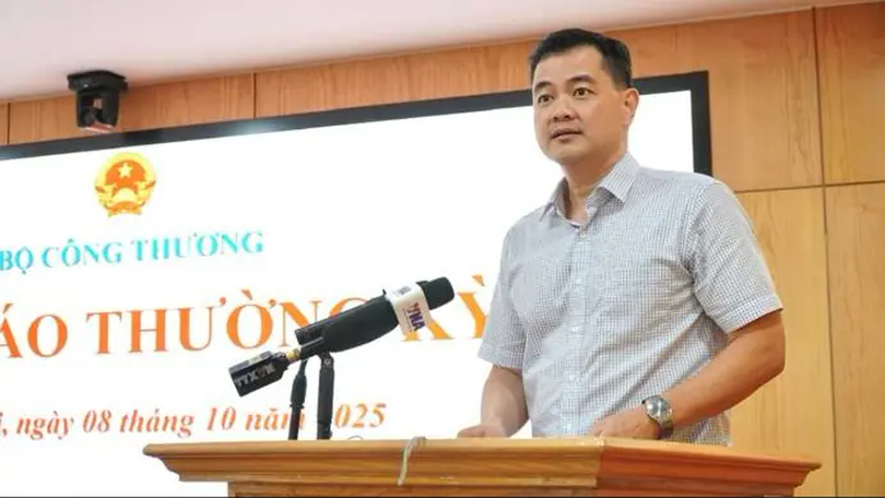 Đàm phán thuế quan với Hoa Kỳ đang diễn ra tích cực