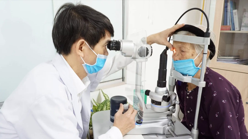 Thúc đẩy chăm sóc mắt nhân Ngày Thị giác Thế giới 2025