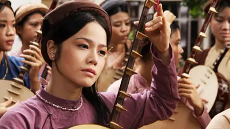 Phim 'Long thành cầm giả ca' được chiếu miễn phí tại Hà Nội
